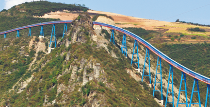 重量選別機